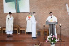 08.06.2023 Fronleichnamsfest